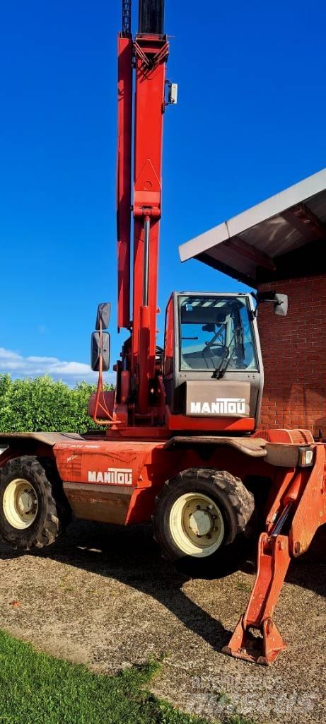 Manitou MRT 1432 Teleskopski viljuškari