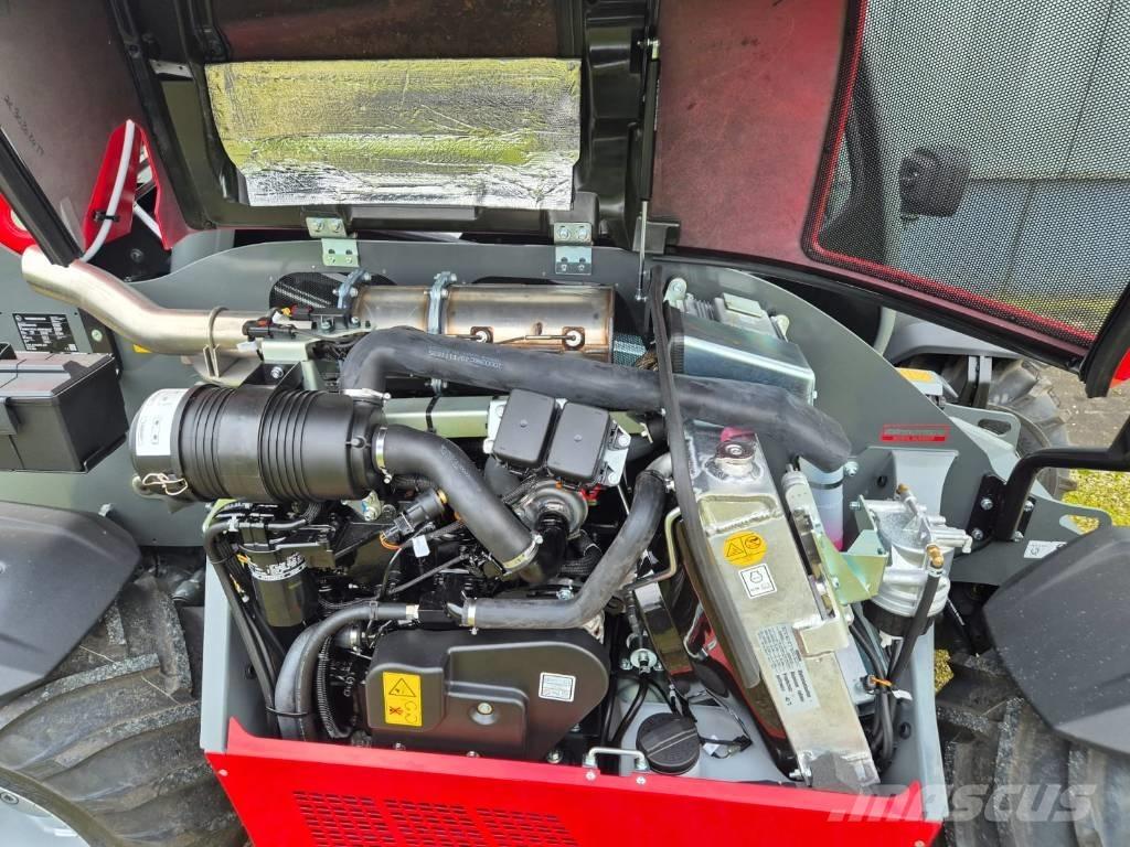 Weidemann T4512 Teleskopski viljuškari