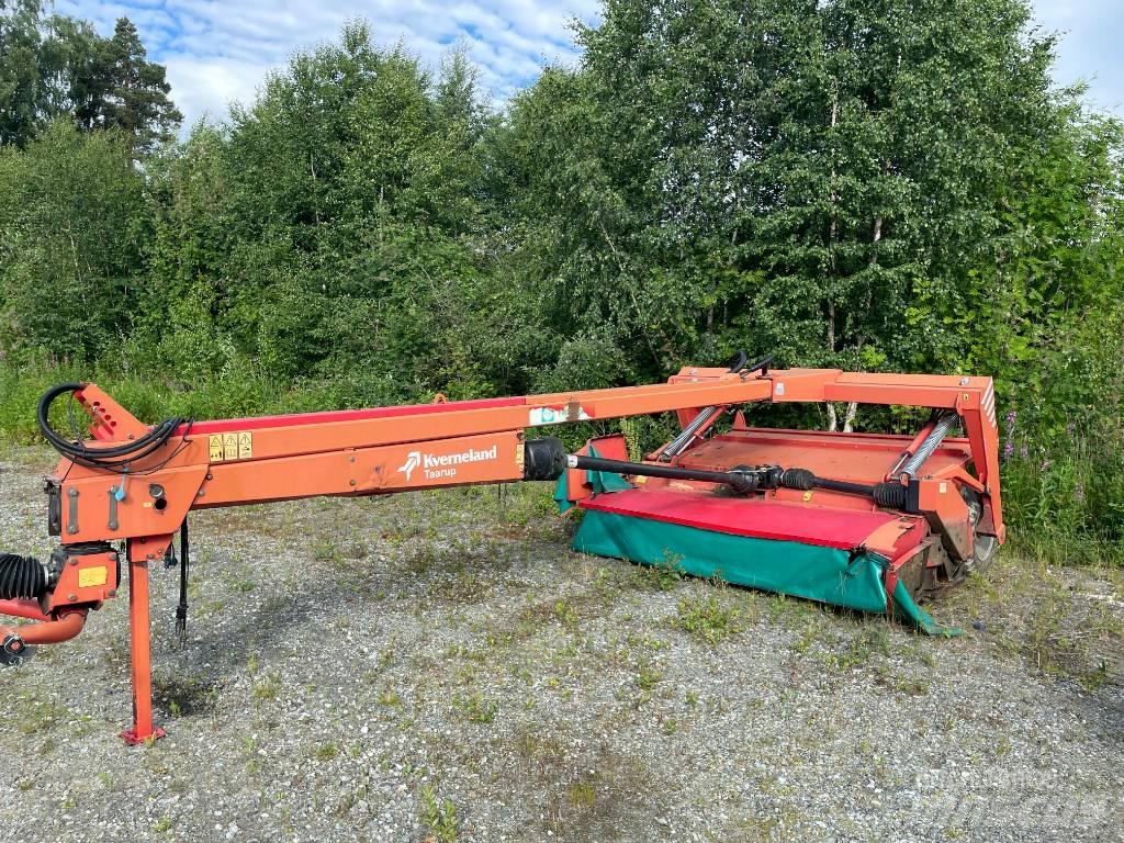 Kverneland 4232 CT Kosilice