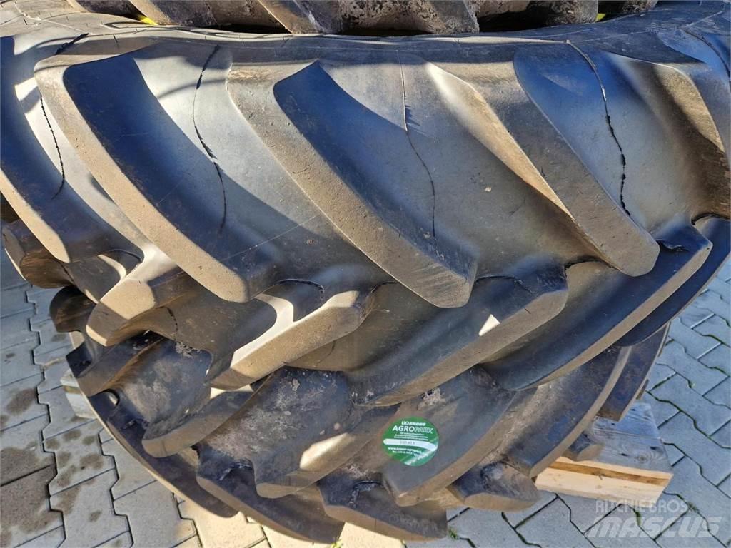 Michelin 480/70R38 Gume, točkovi i felne