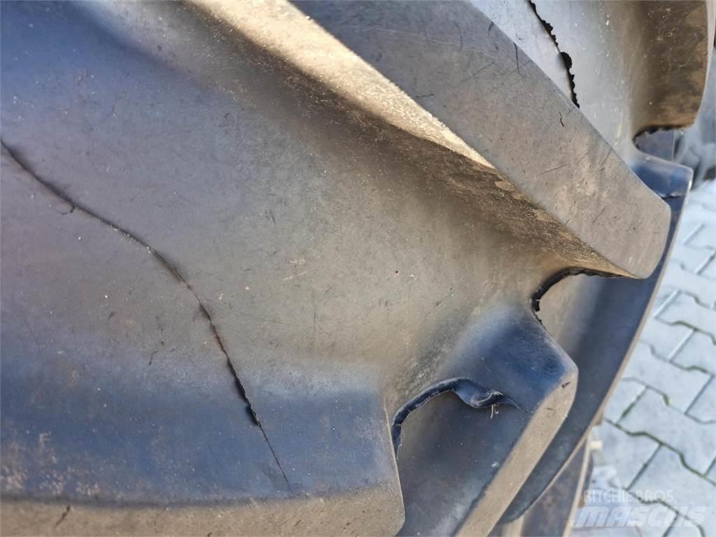 Michelin 480/70R38 Gume, točkovi i felne