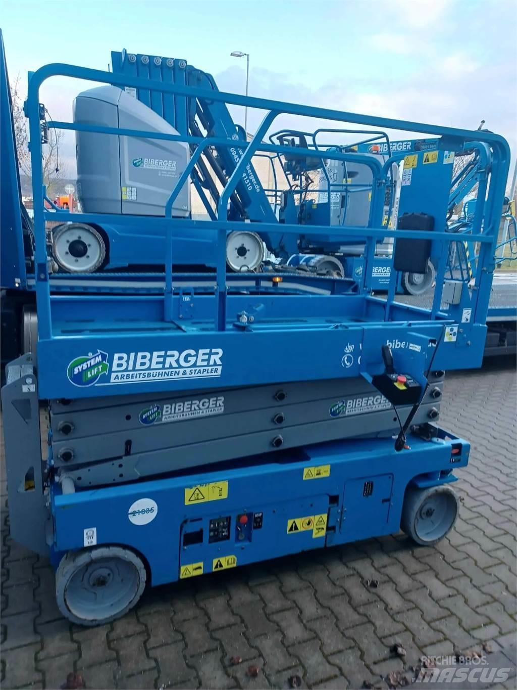 Genie GS 2646 Ostali kranovi i platforme