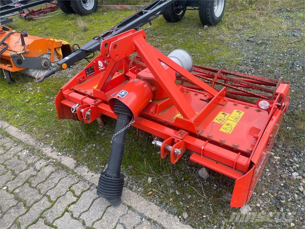Kuhn HRB 152 Roto drljače i motokultivatori