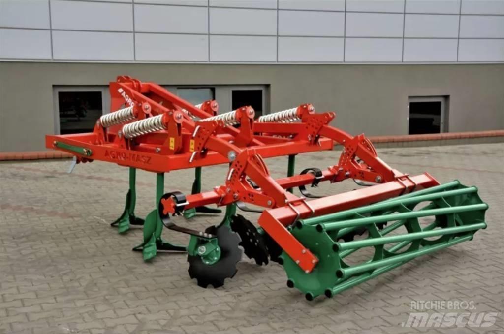 Agro-Masz APN 30 Kultivatori