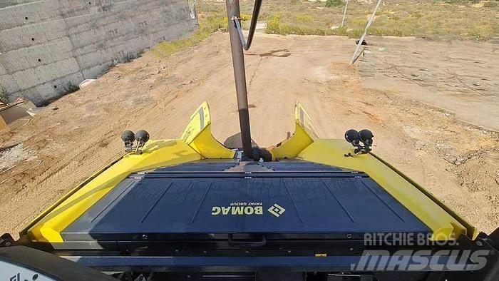 Bomag BF700C-2 Ostalo za građevinarstvo