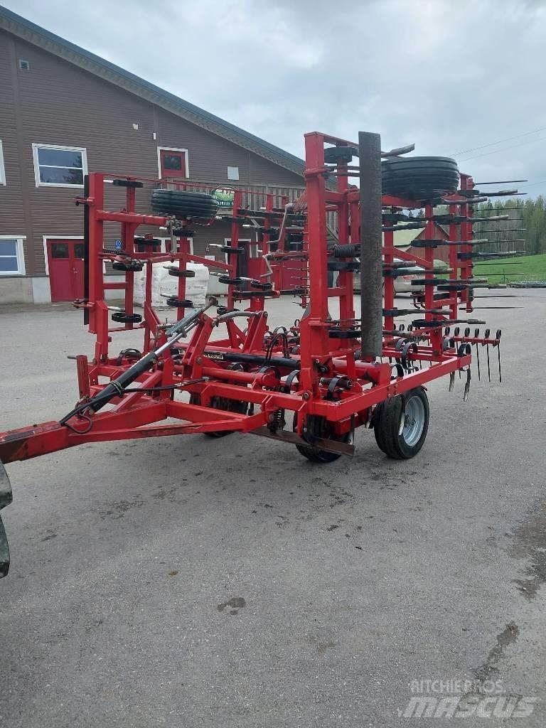 Potila SPH 480 Drljače