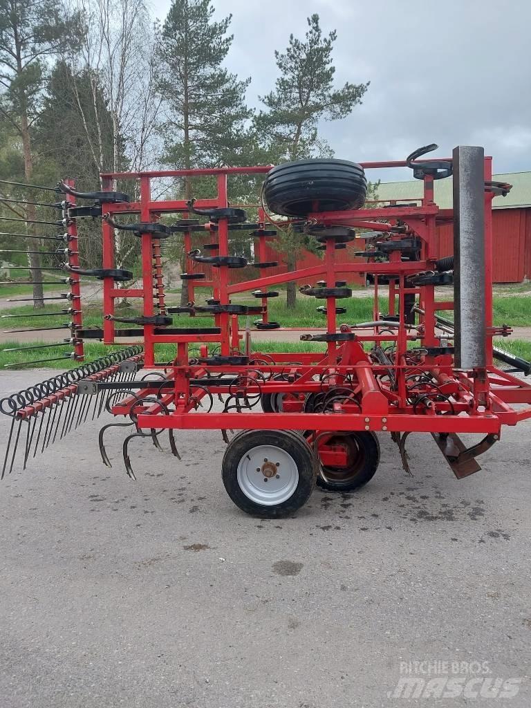 Potila SPH 480 Drljače