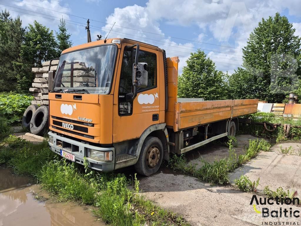 Iveco ML80E17 Kamioni sa otvorenim sandukom