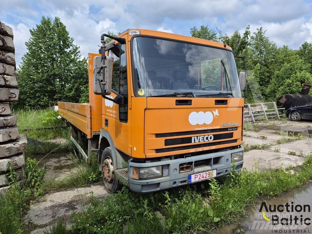 Iveco ML80E17 Kamioni sa otvorenim sandukom