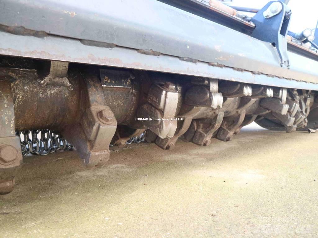 Bobcat FRC200HT Ostalo