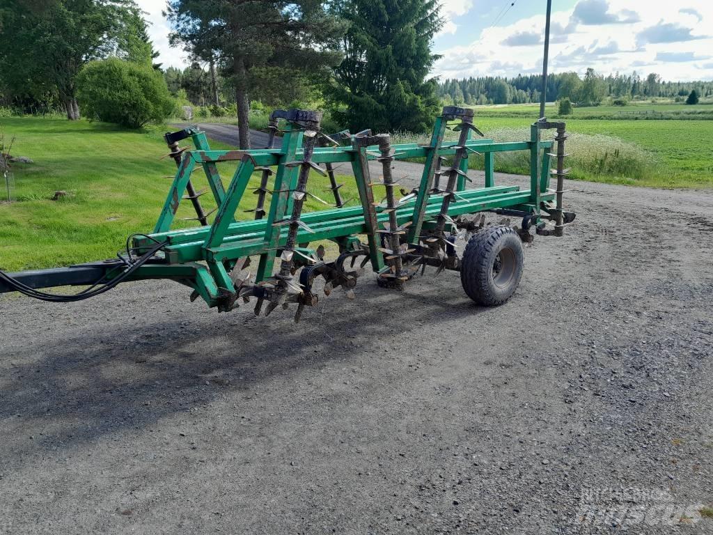 kronos 3800 Drljače