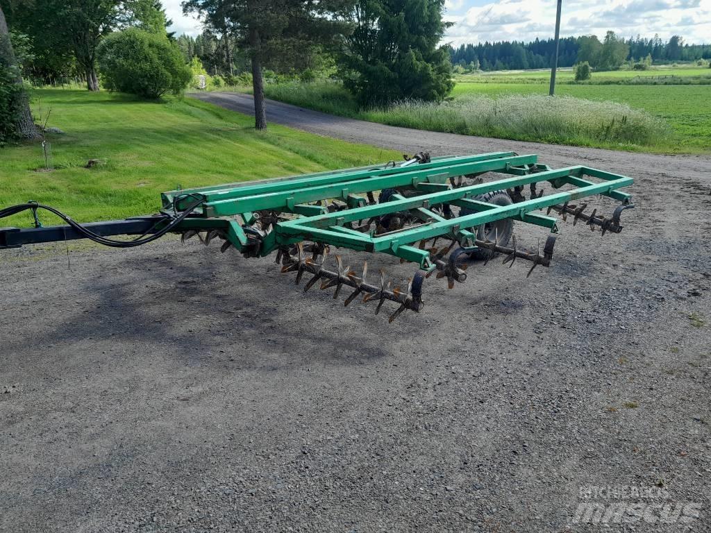 kronos 3800 Drljače