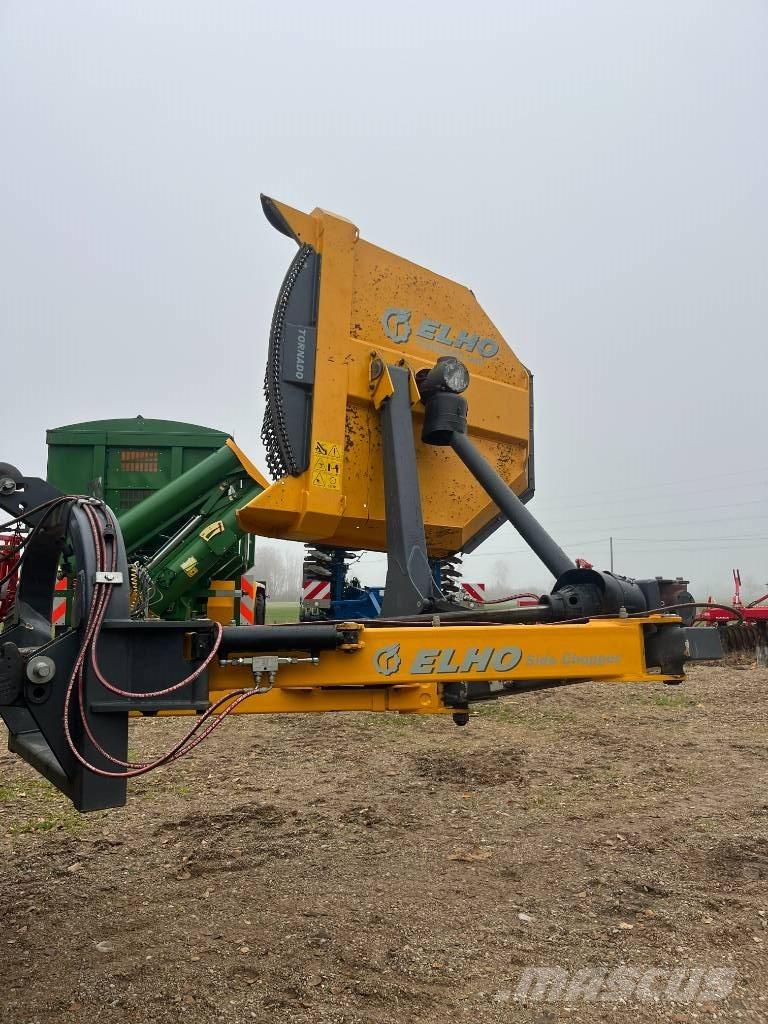 Elho Tornado 450 Sekači trimeri za ogradu