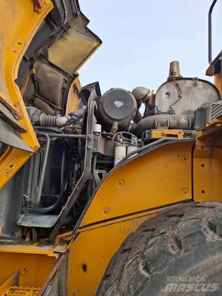 Volvo L 150 H Utovarivači na točkove