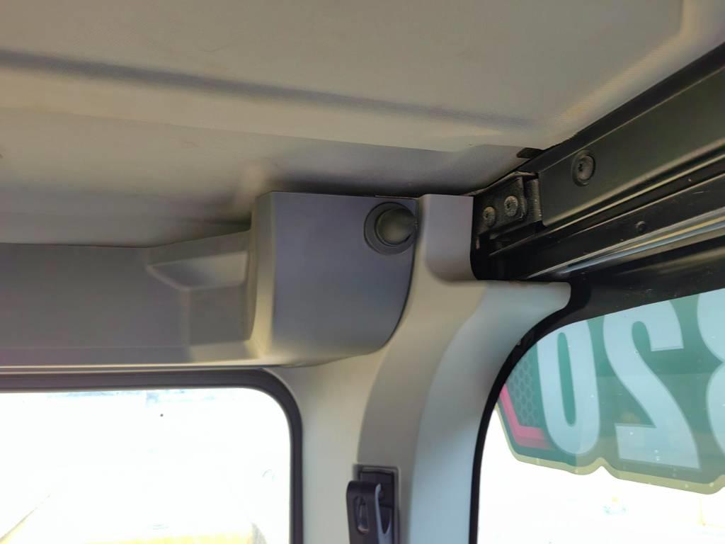 CAT 320 Bageri guseničari