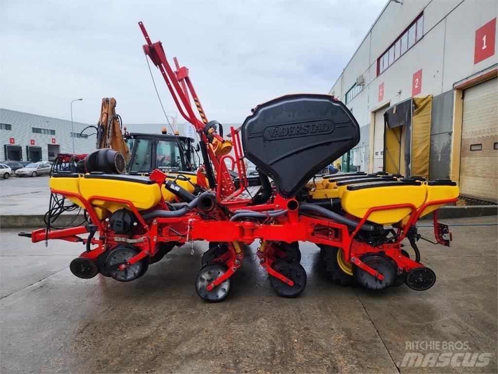 Väderstad Tempo F8 Precizne sejačice