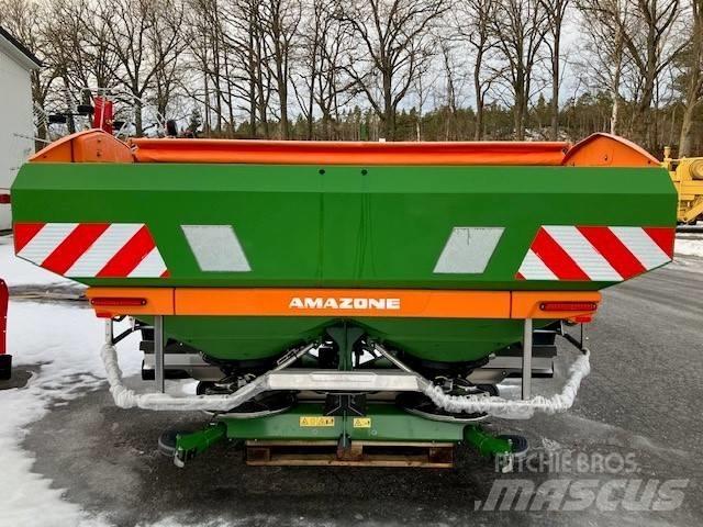 Amazone ZA-V 3200 Rasturači mineralnog đubriva