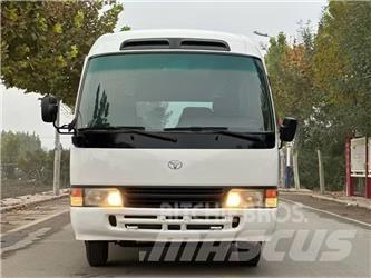 Toyota Coaster Međugradski autobusi