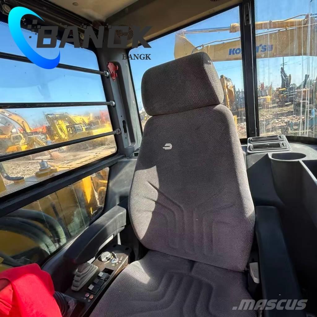 Sany SY 75 C Bageri guseničari