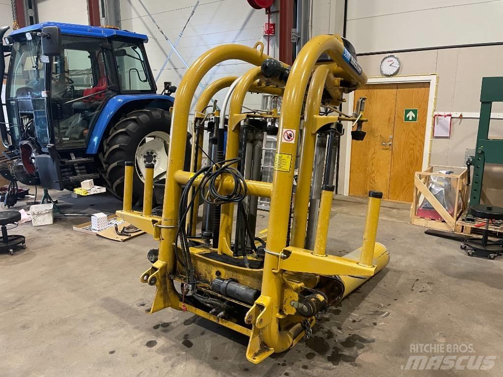 Tanco S300 Variwrap Omotači bala