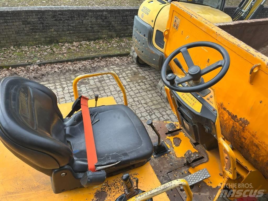 Thwaites MACH 2090 Zglobni damperi