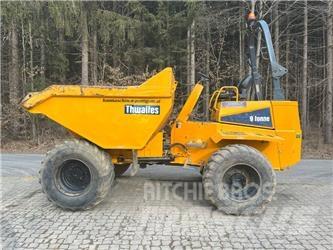 Thwaites MACH 2090 Zglobni damperi