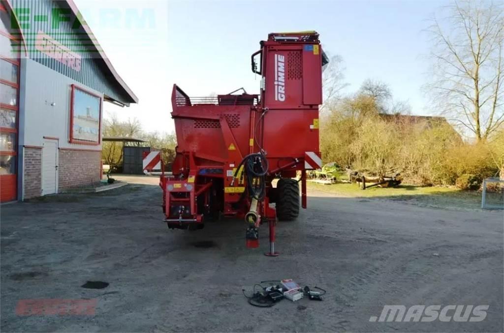 Grimme se 75-55 sb Oprema za krompir - Ostalo
