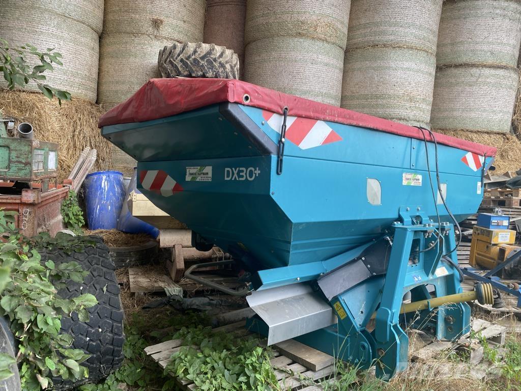 Sulky DX30+ Prskalice đubriva