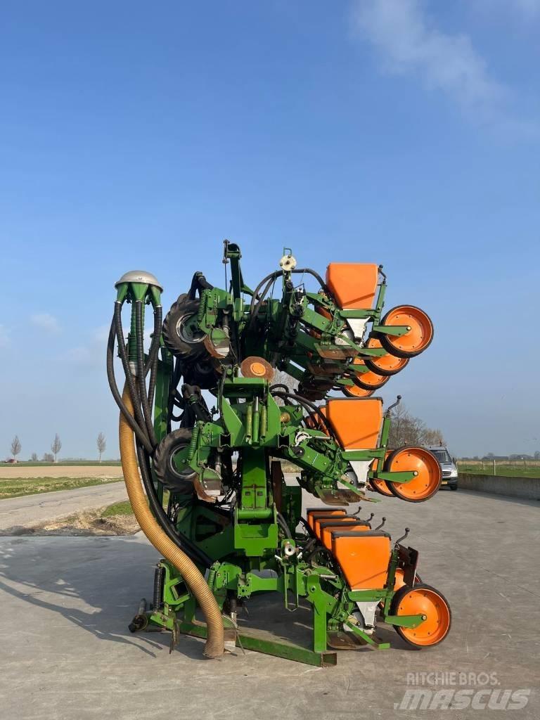 Amazone ED 902 K Precizne sejačice