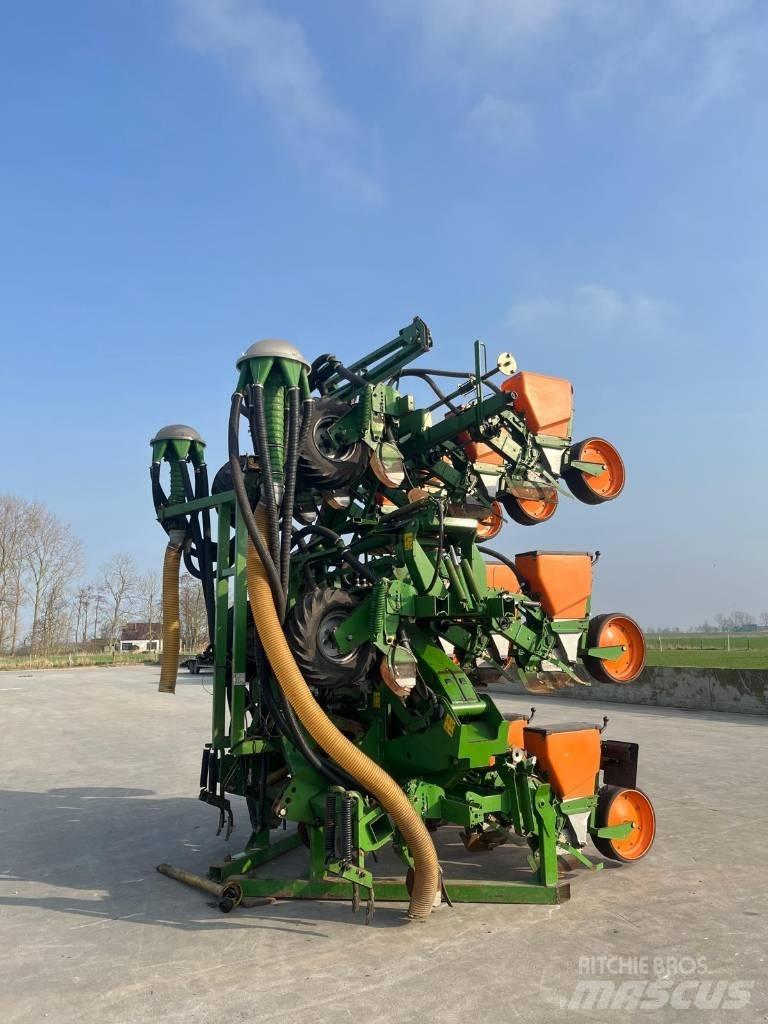 Amazone ED 902 K Precizne sejačice
