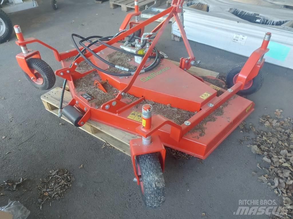 Delmorino FM 180 Kosilice i trimeri za grube terene