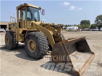 CAT 950 B Utovarivači na točkove