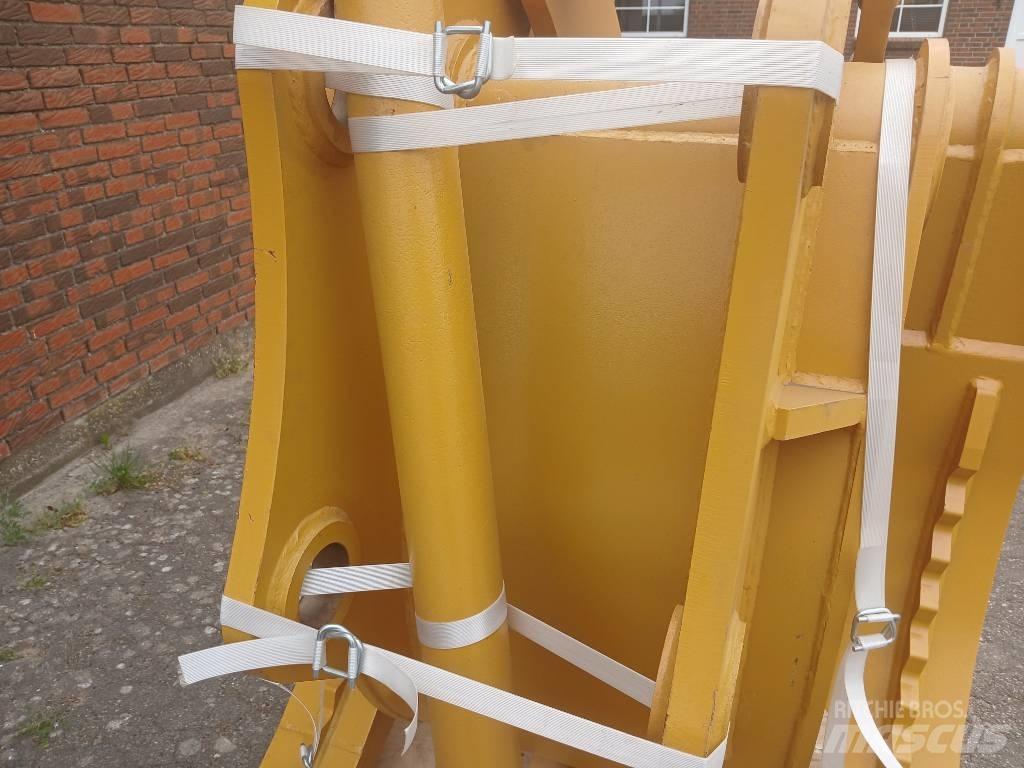 CAT 320 Bageri guseničari