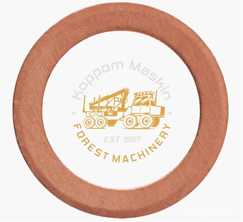 Ponsse 1180526 Menjači