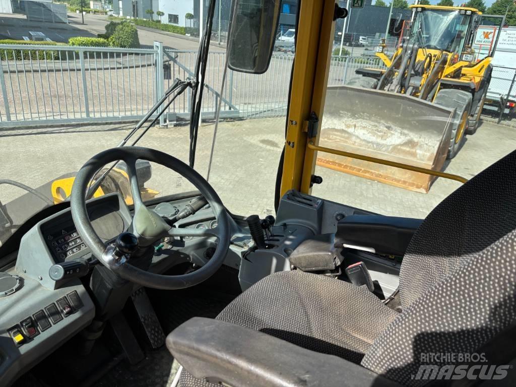 Volvo L70C Utovarivači na točkove