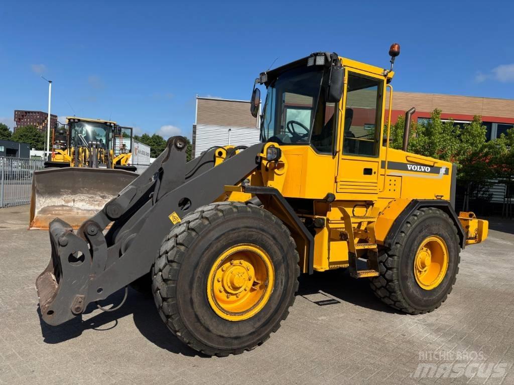 Volvo L70C Utovarivači na točkove