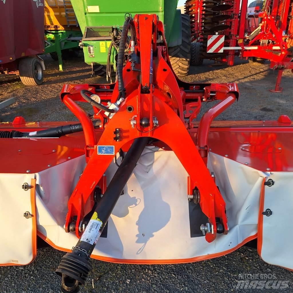 Kuhn 3525f Kosilice