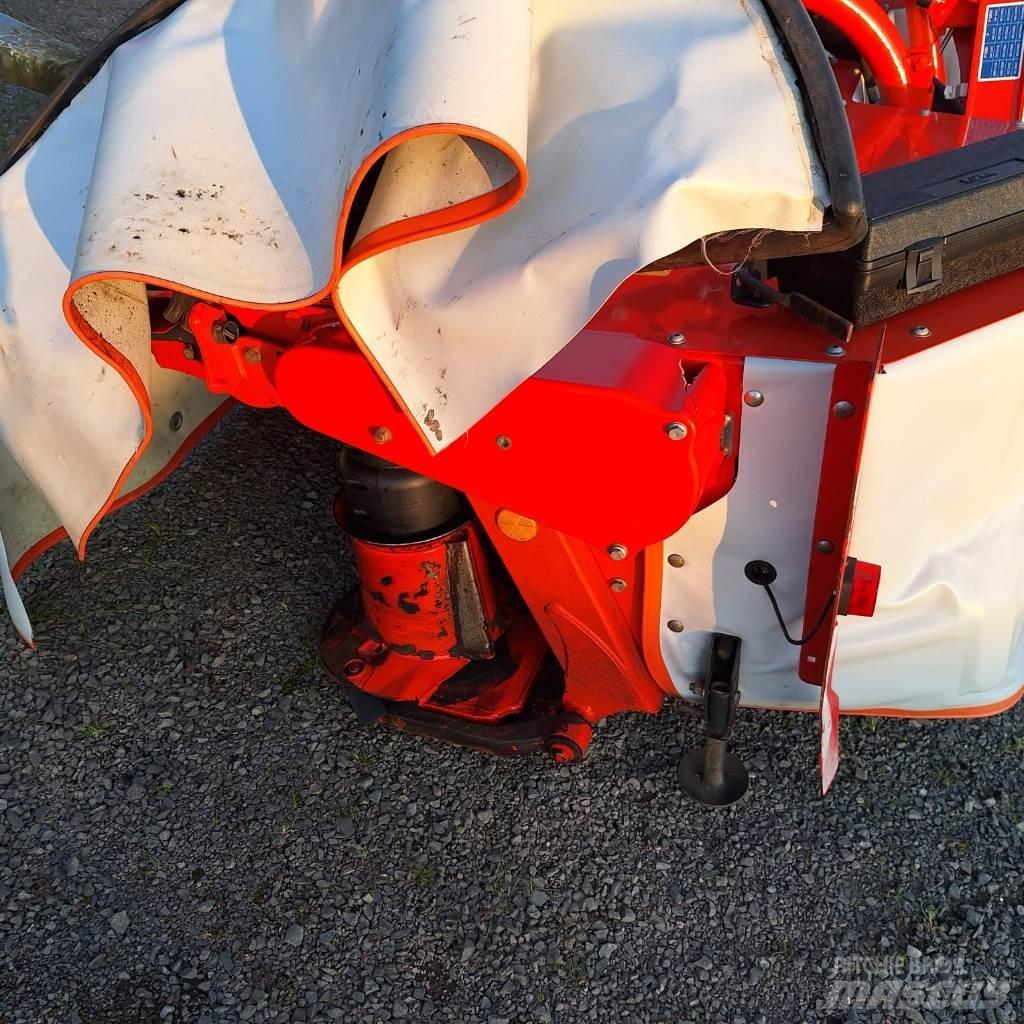 Kuhn 3525f Kosilice