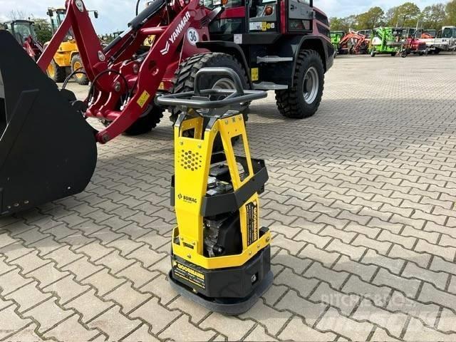 Bomag BR 95 Vibro ploče