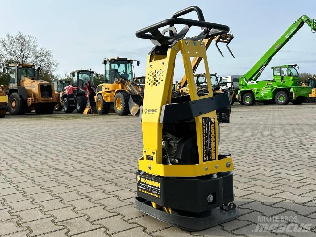 Bomag BR 95 Vibro ploče