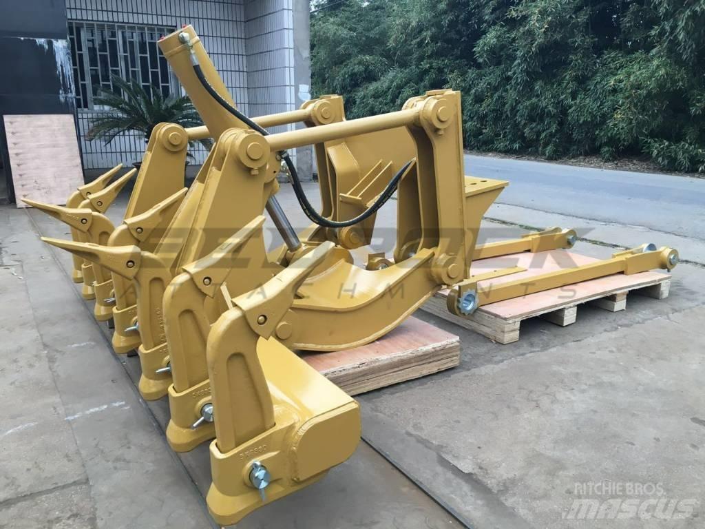 CAT 14H Ripper Ostale komponente za građevinarstvo