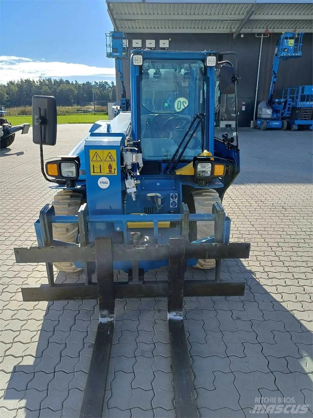 Merlo EW 25.5-90 Viljuškari - ostalo