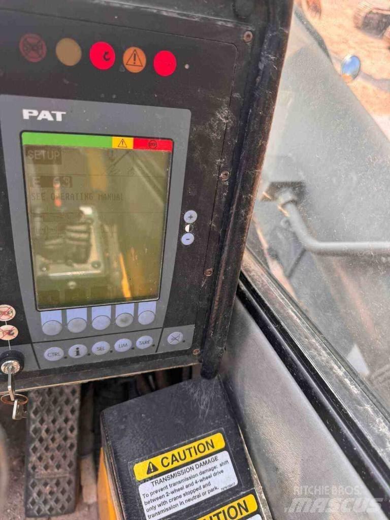 Grove RT 890 E Autodizalice