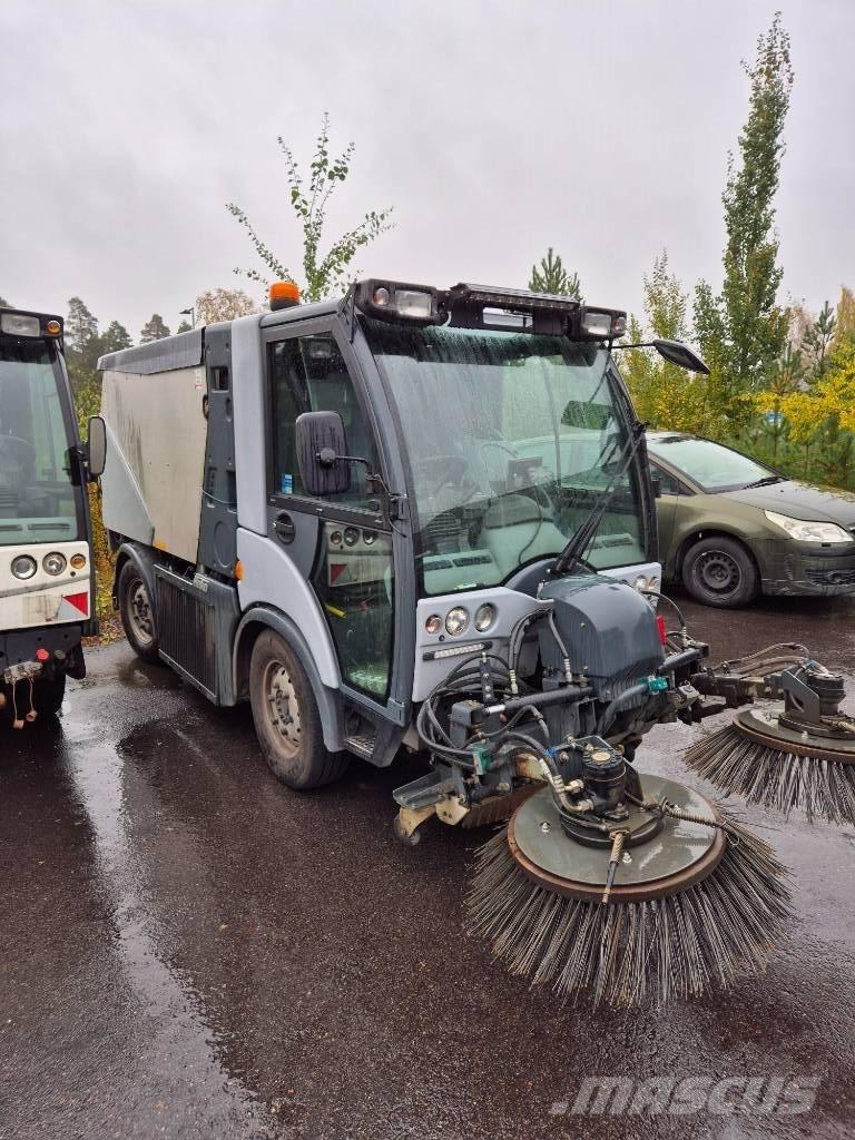 Hako Citymaster 2200 Mašine za čišćenje