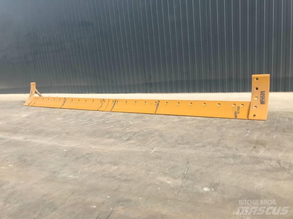 Edge Grader Set Ostale komponente za građevinarstvo