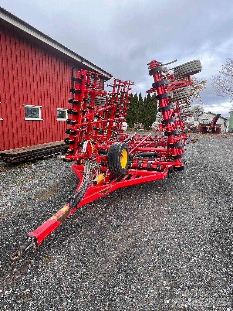 Väderstad NZA600 Drljače