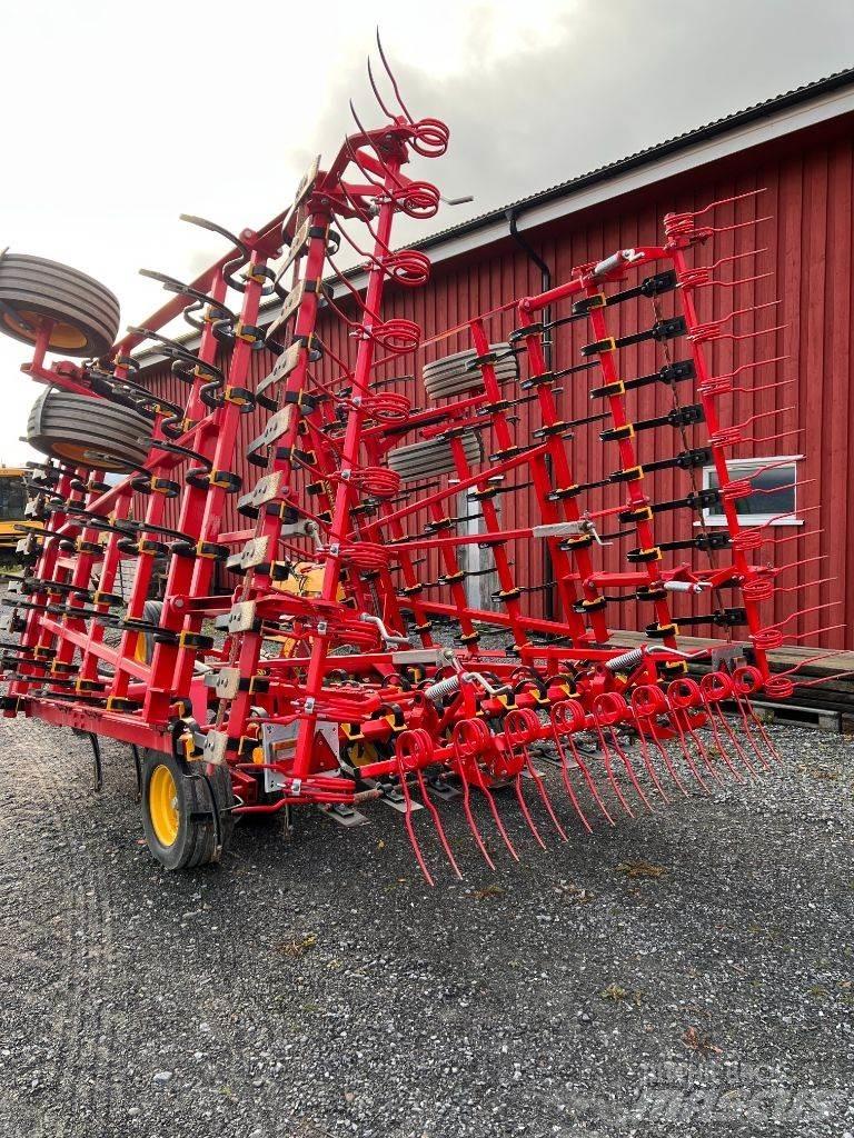 Väderstad NZA600 Drljače