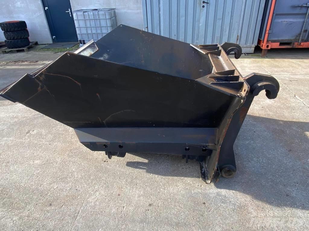  Big-Bag Vulbak Ostalo