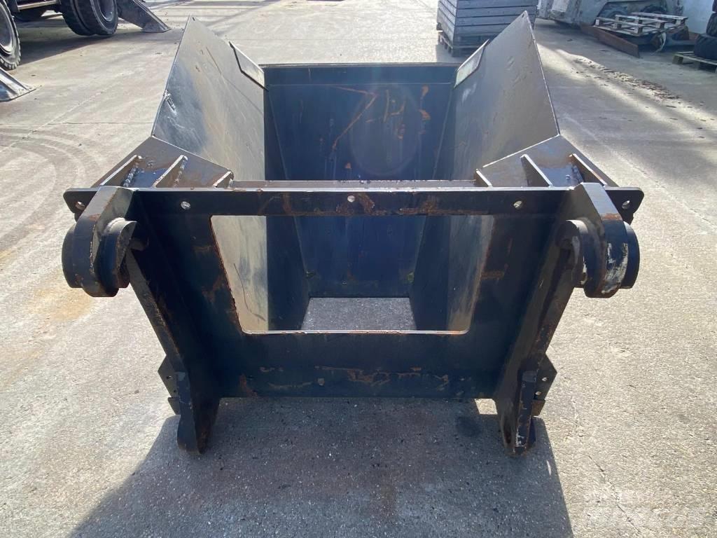  Big-Bag Vulbak Ostalo