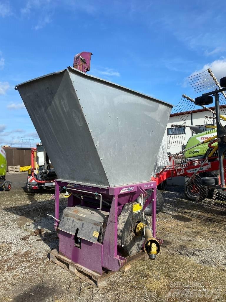 Murska 700 S2 HD Mlinovi